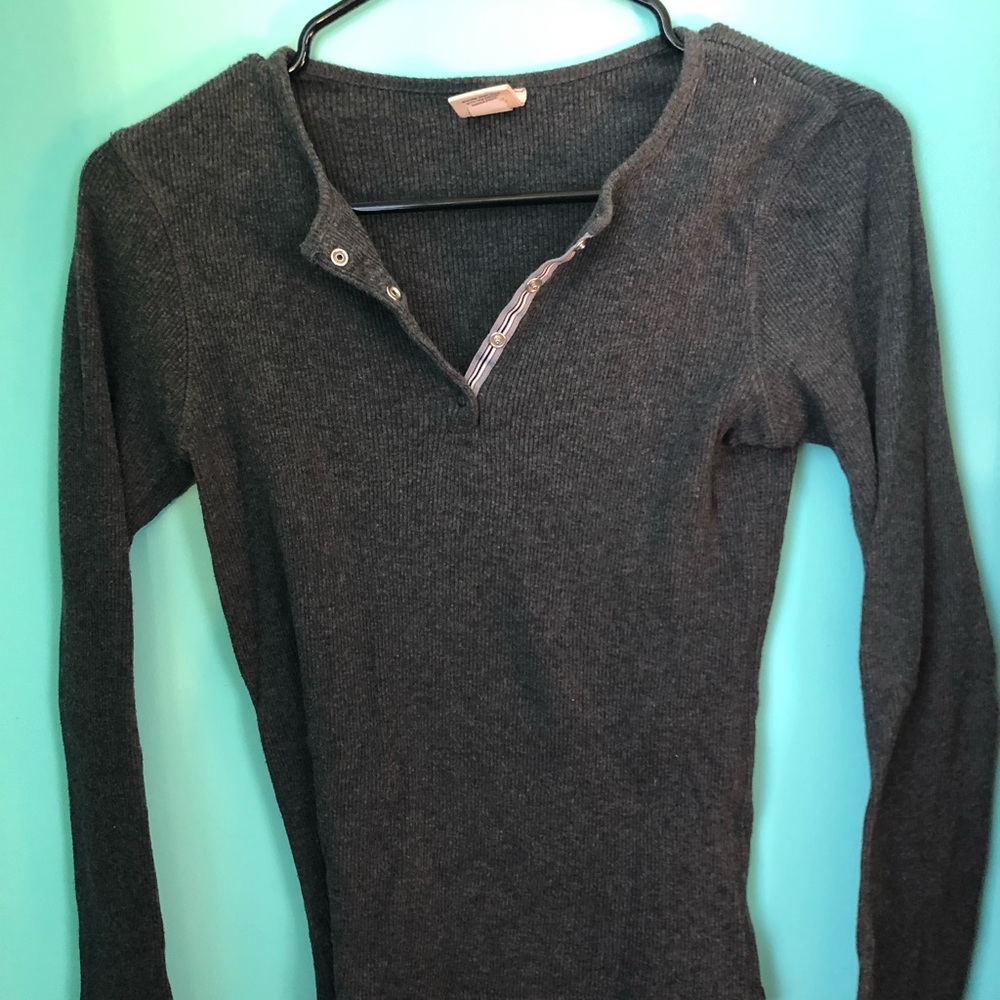 Comfortable shirt